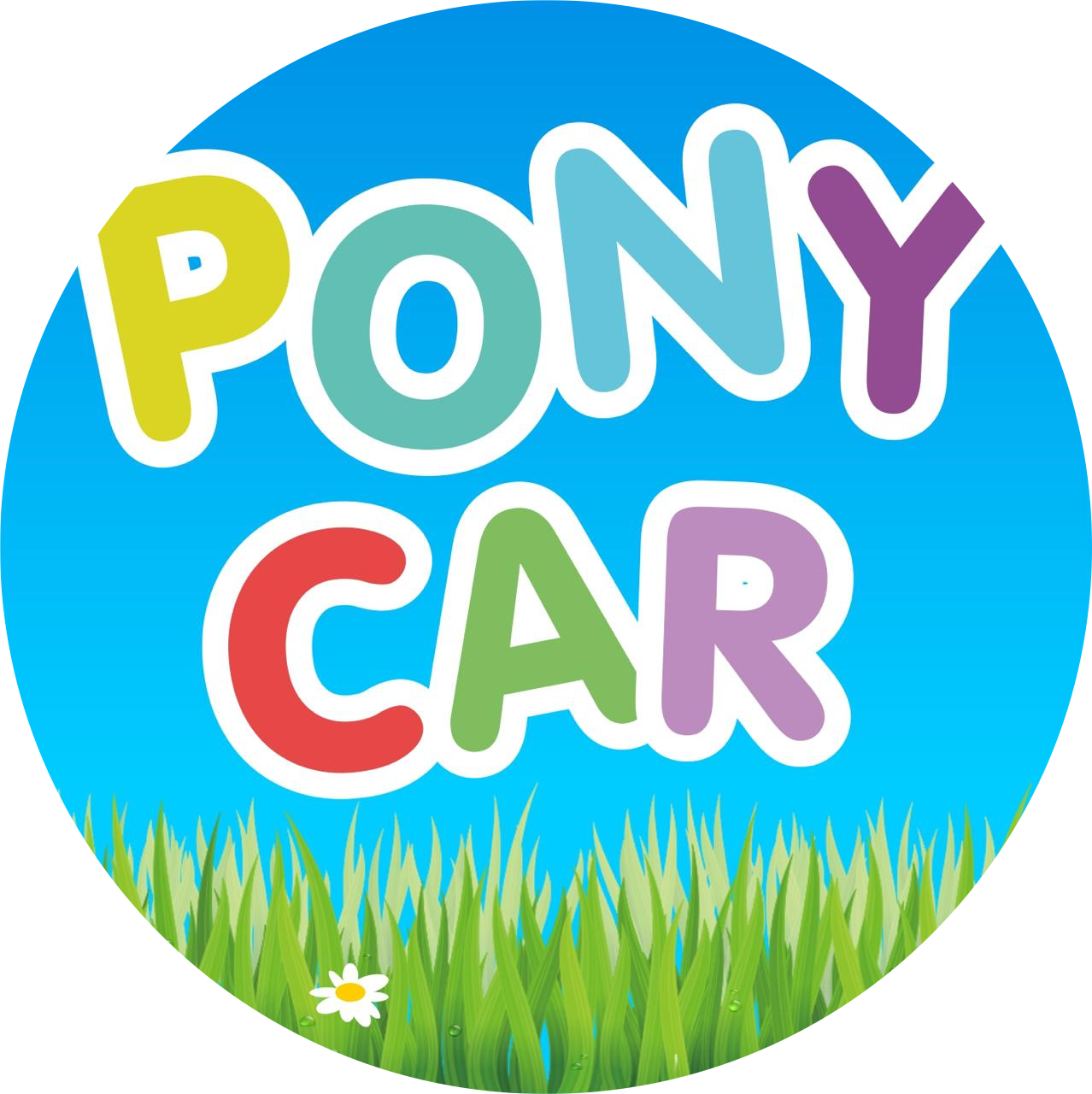 PonyCars