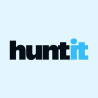 HuntIT