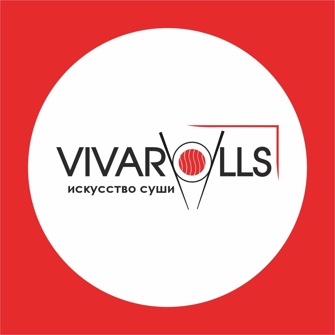 VIVAROLLS (ИП Хайритдинова Анастасия Денисовна)