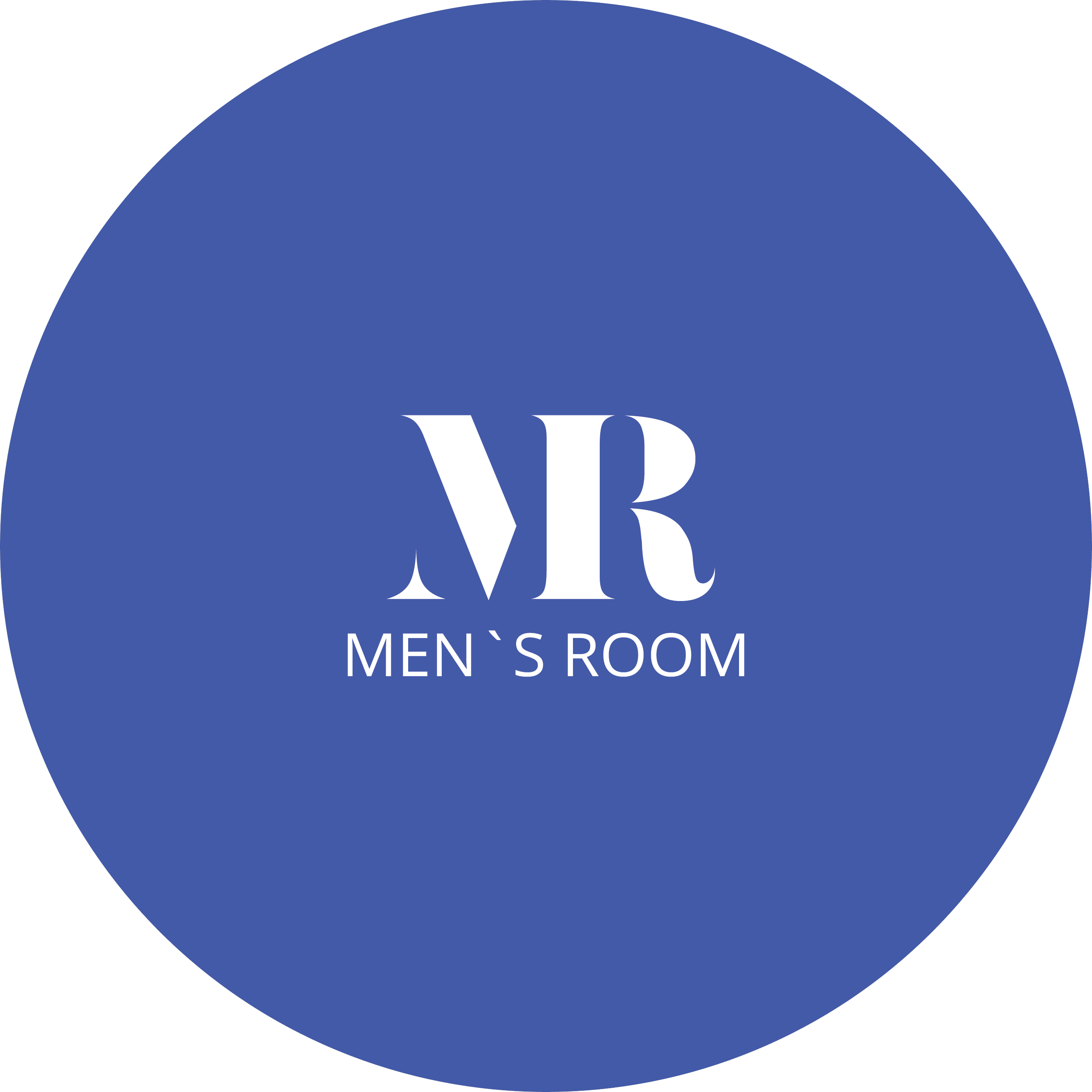 Mensroom