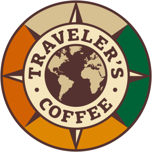 Traveler’s Coffee (ИП Сафронов Александр Александрович)