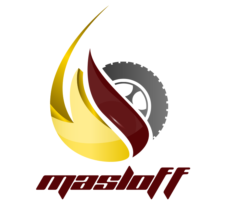 Компания Маслофф