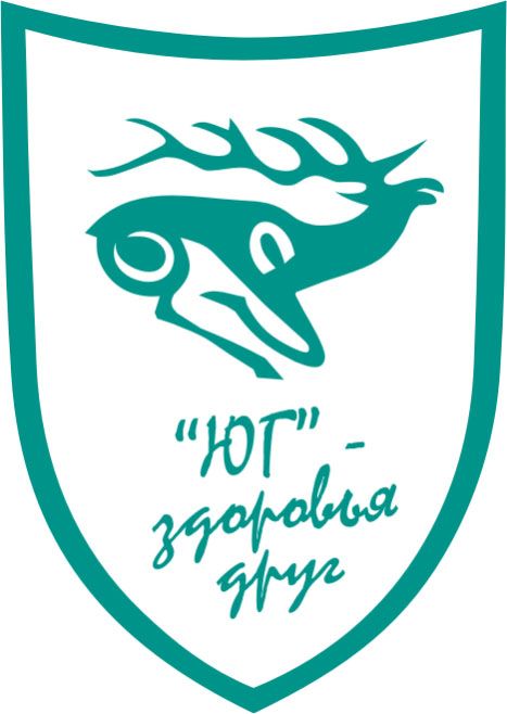 ЮГ