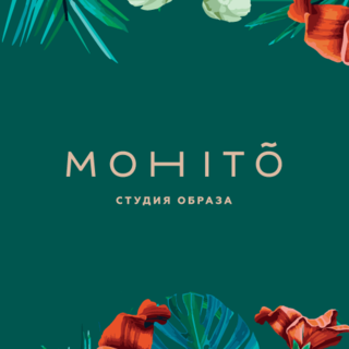 Федеральная сеть студий маникюра Mohito