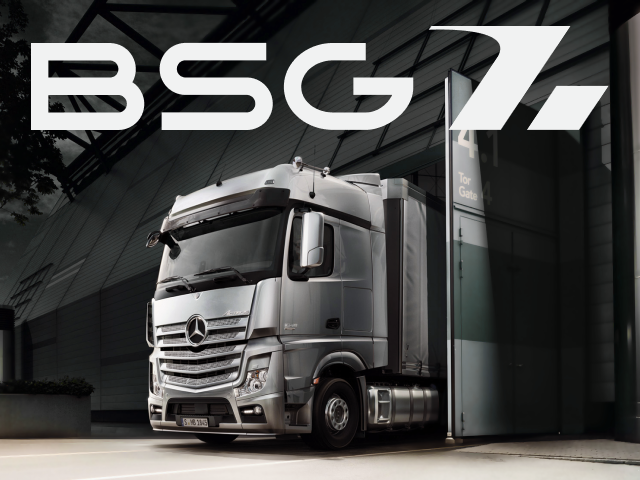 Группа компаний BSG