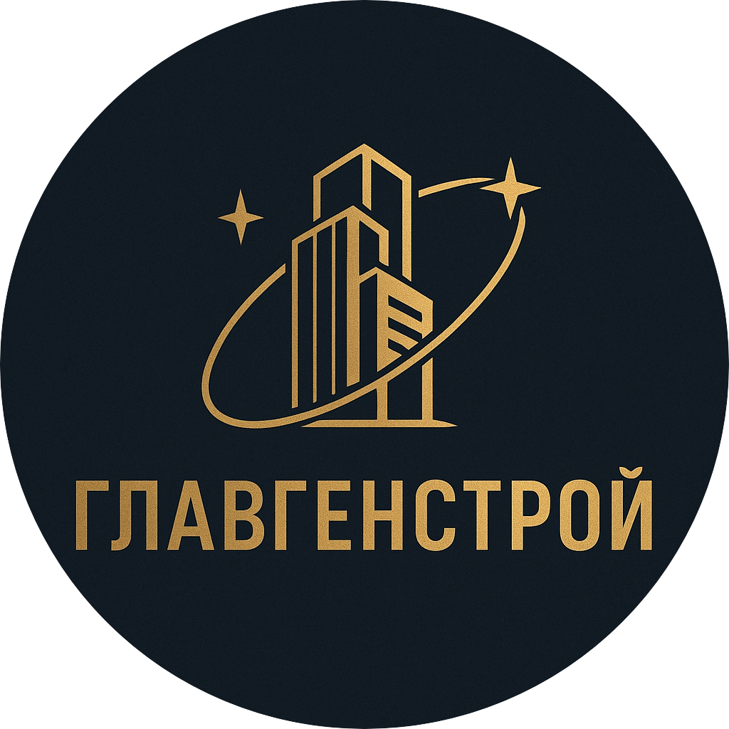 Главгенстрой