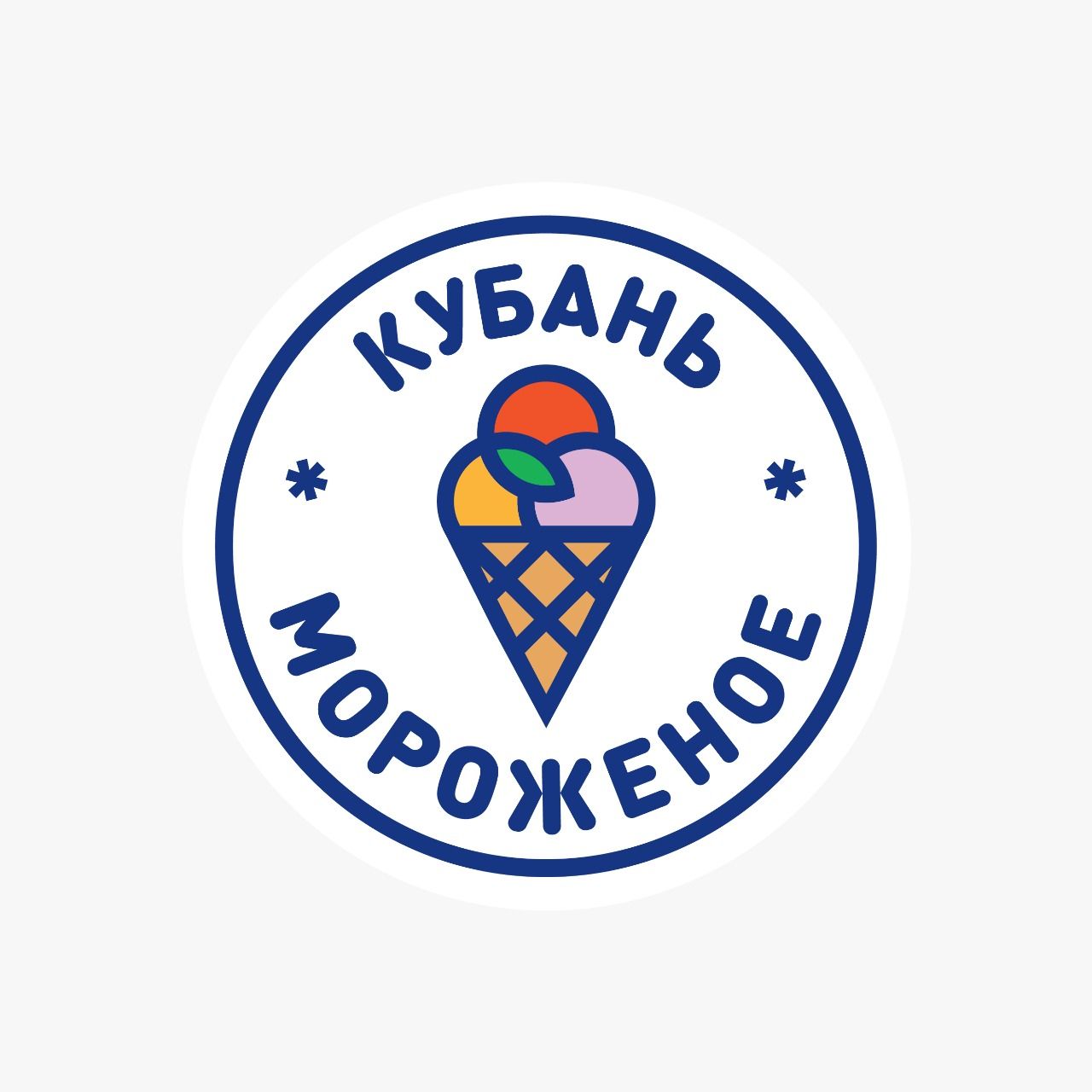 Кубань-Мороженое