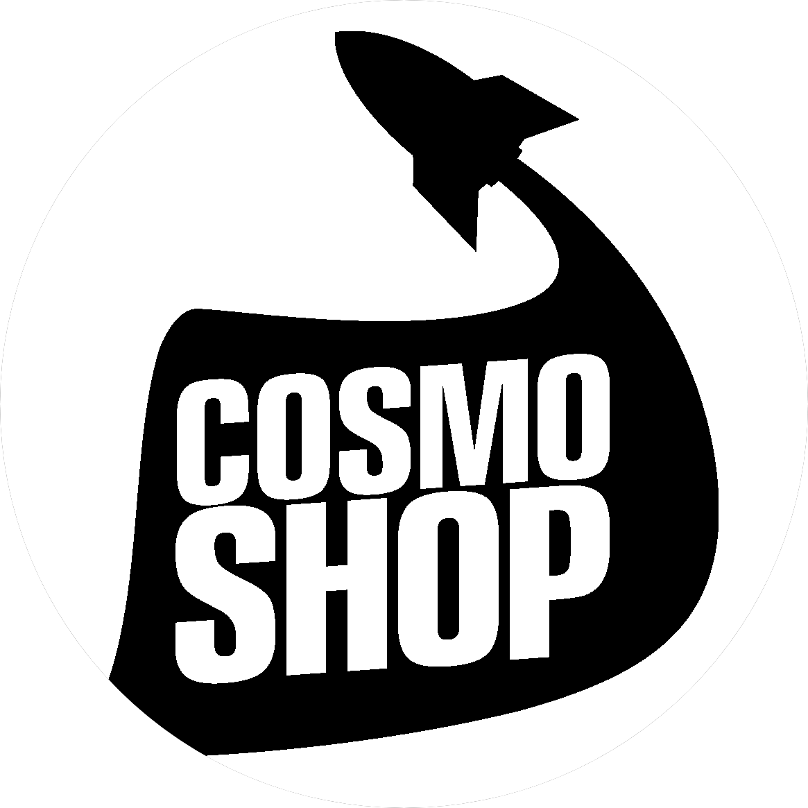 CosmoShop
