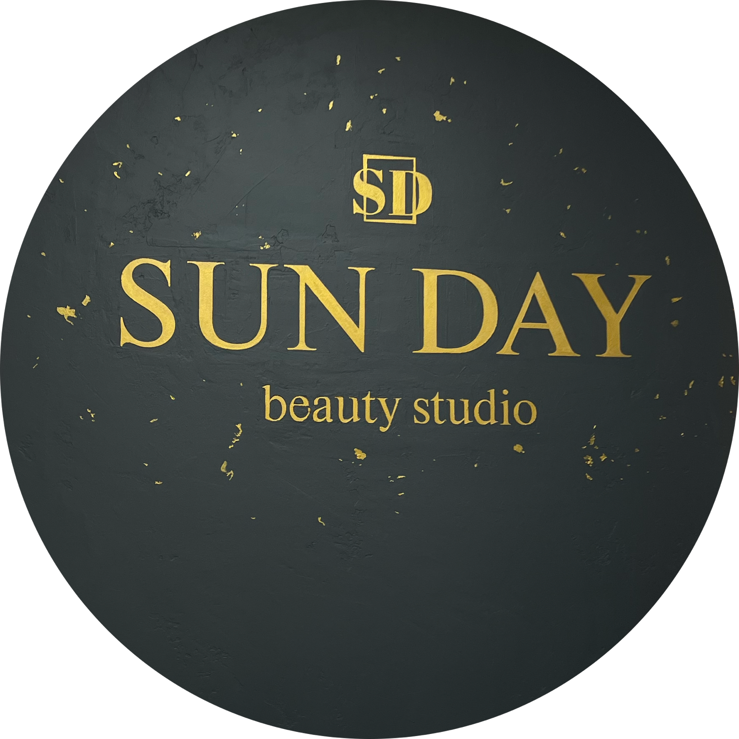Cтудия маникюра SunDay Nails