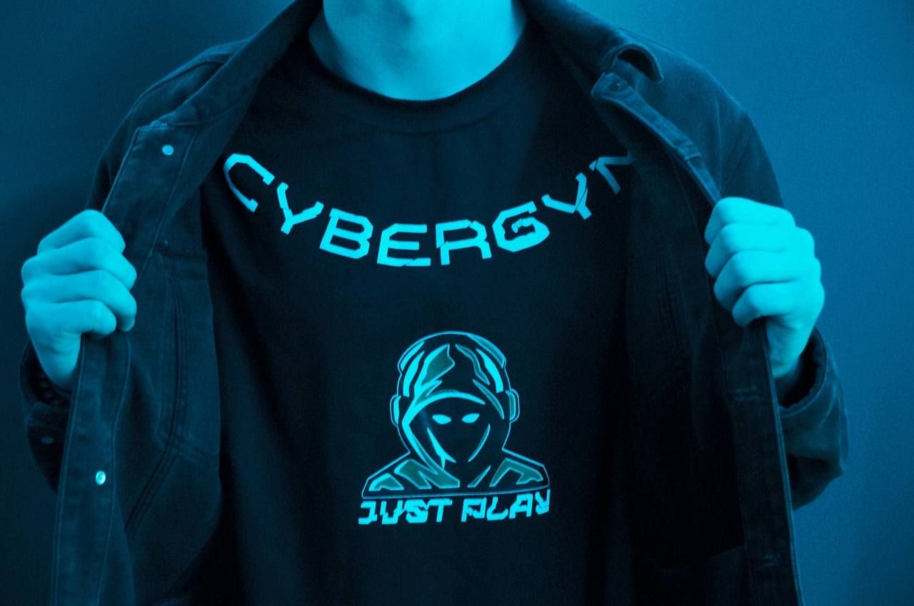 CyberGymvl