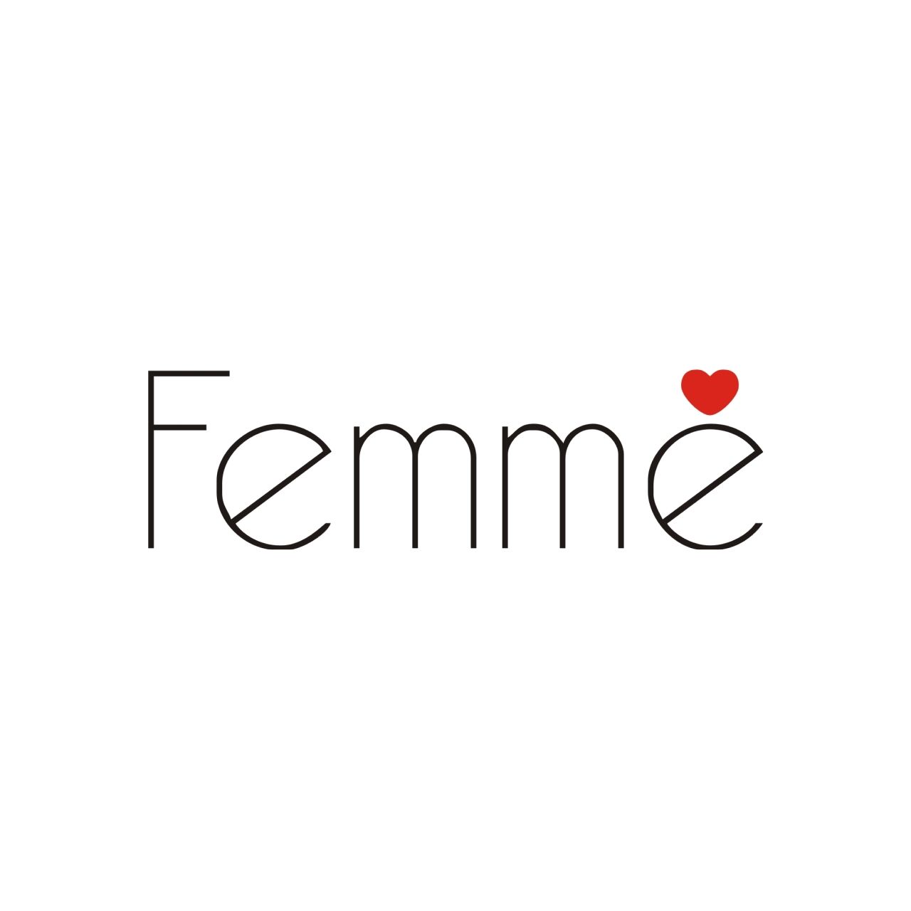 Магазин женской коллекционной одежды Femme