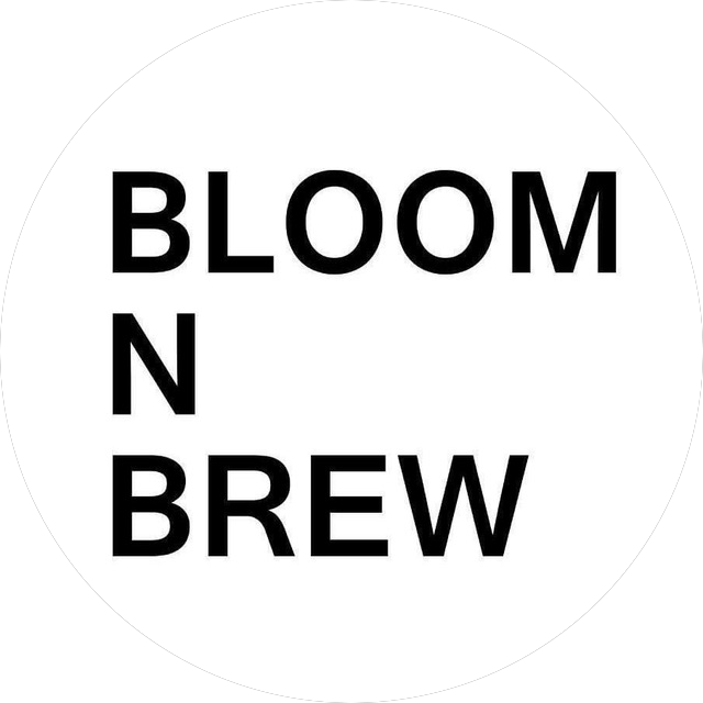Bloom-n-brew