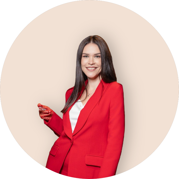 Копылова Евгения Владимировна