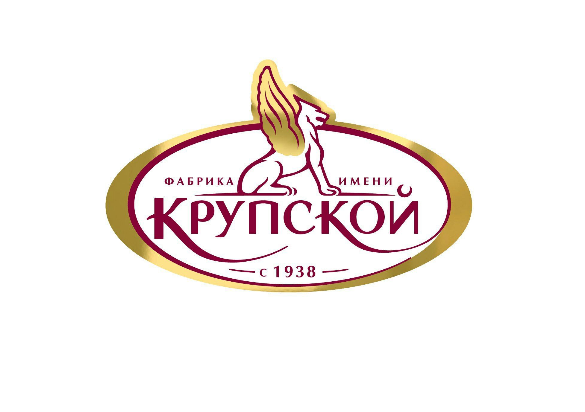 Сеть фирменных магазинов кондитерской фабрики им. Н. К. Крупской