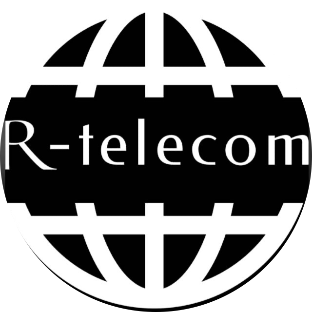 R-telecom (ИП Шахбанов Рамис Магомедалиевич)