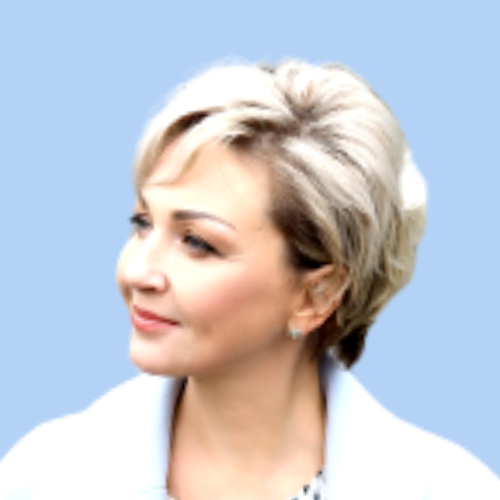 Бессонова Светлана Валерьевна