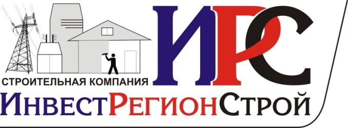 ИнвестРегионСтрой