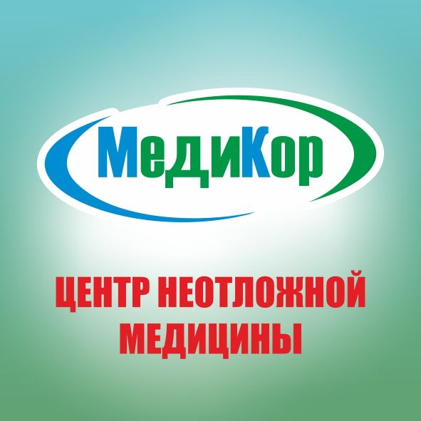 Медикор