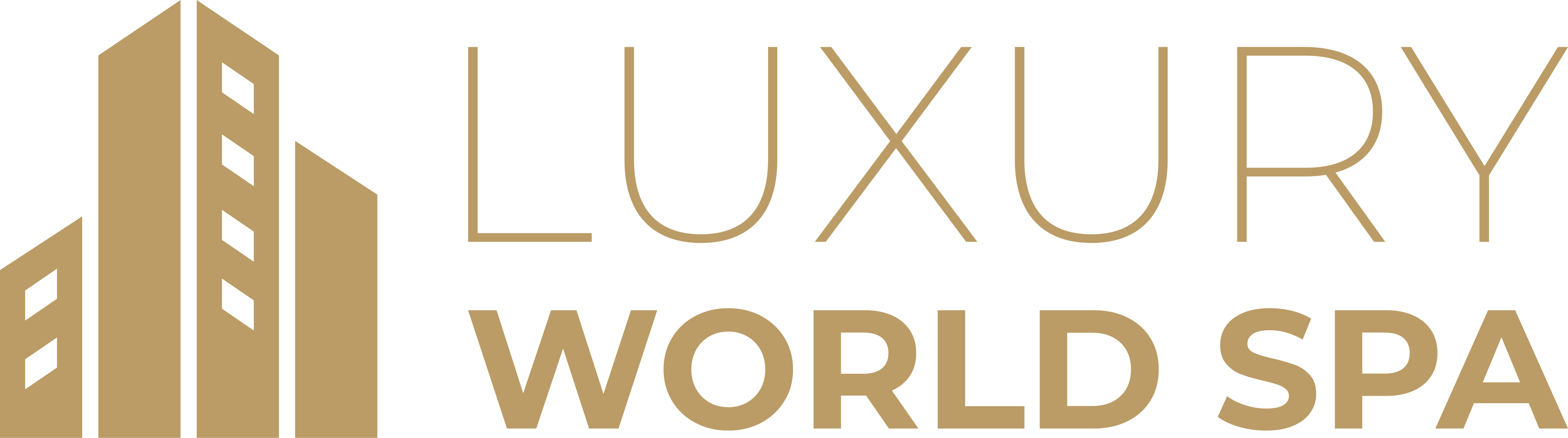 Luxury World Spa