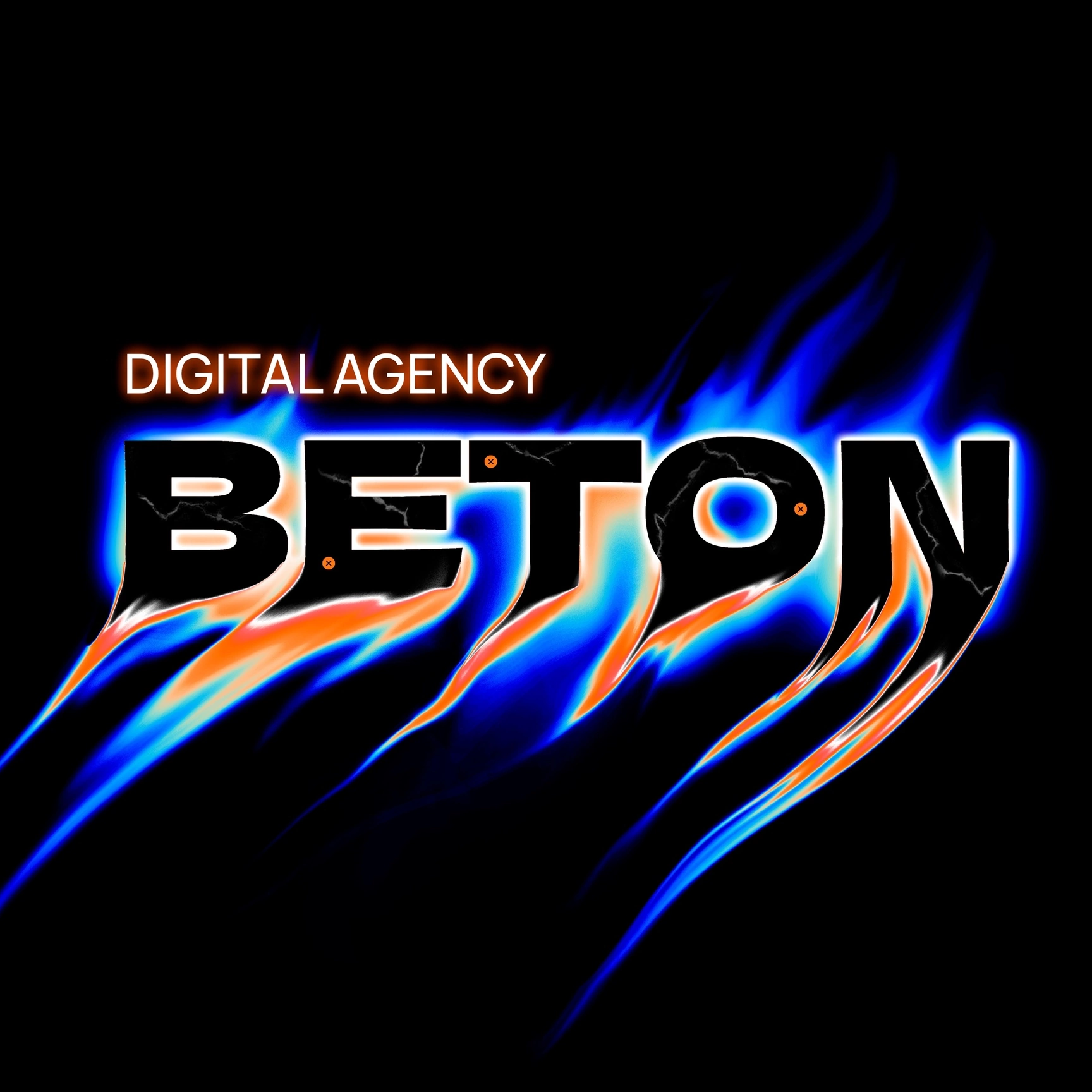 Beton Digital Agency