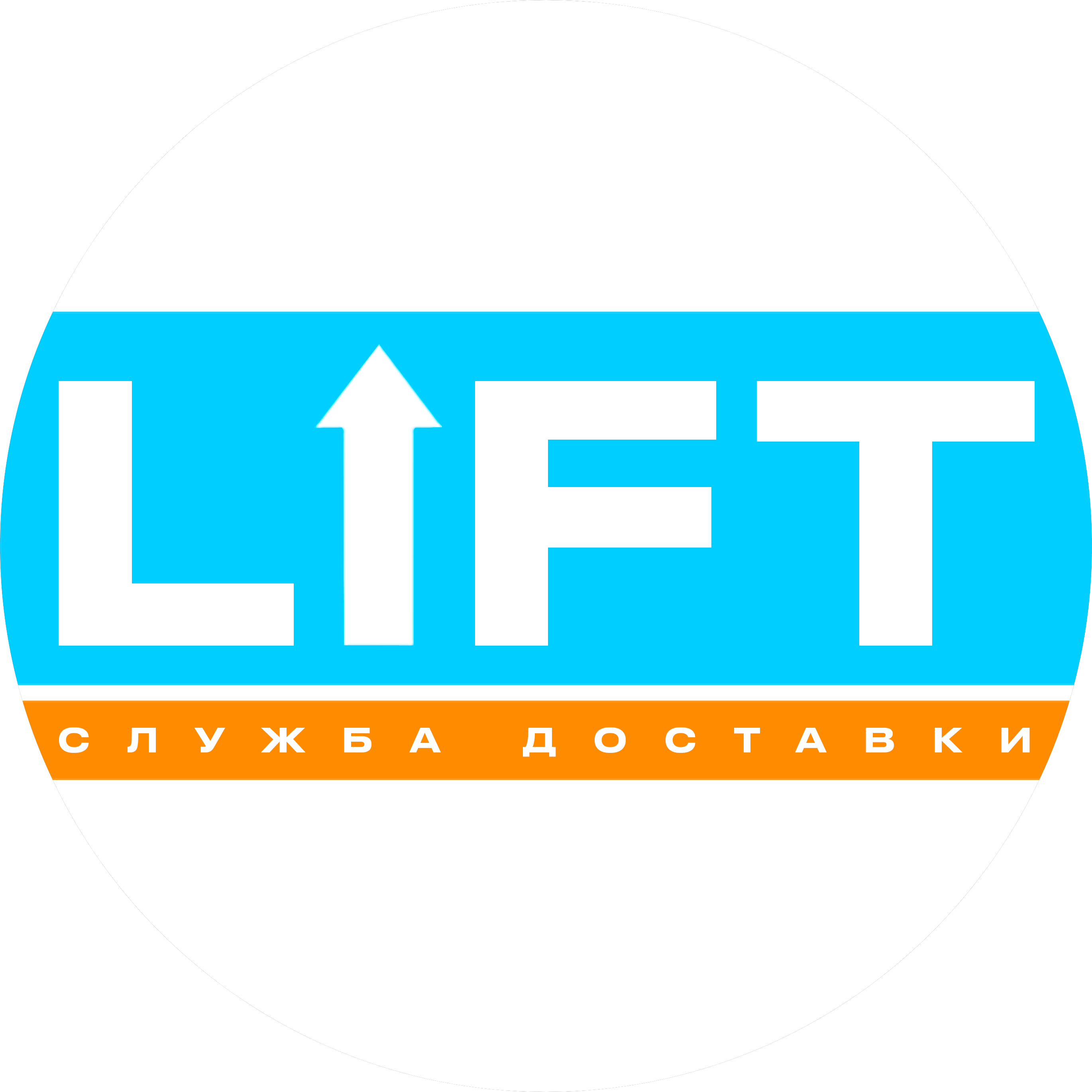Логистика Рус