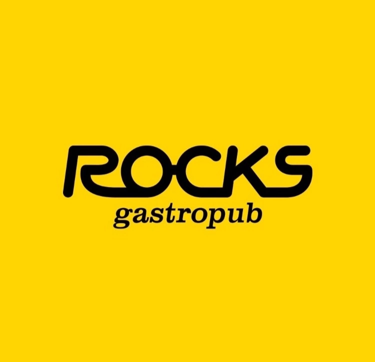 Rocks pub