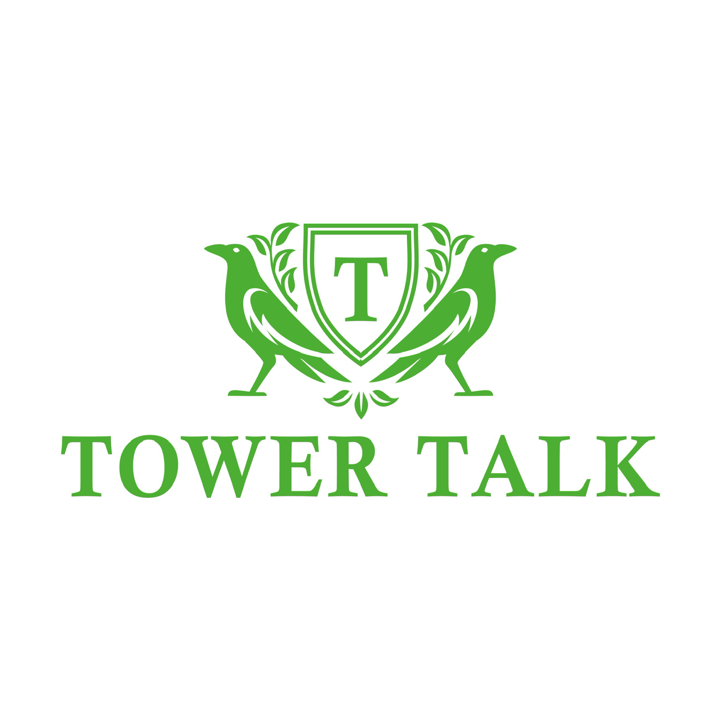 Tower Talk