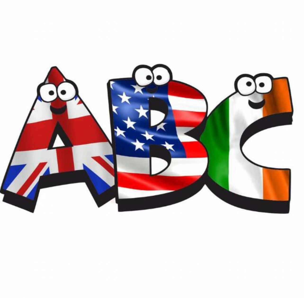Центр Английского языка и культуры ABC