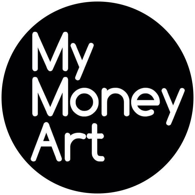 MyMoneyArt