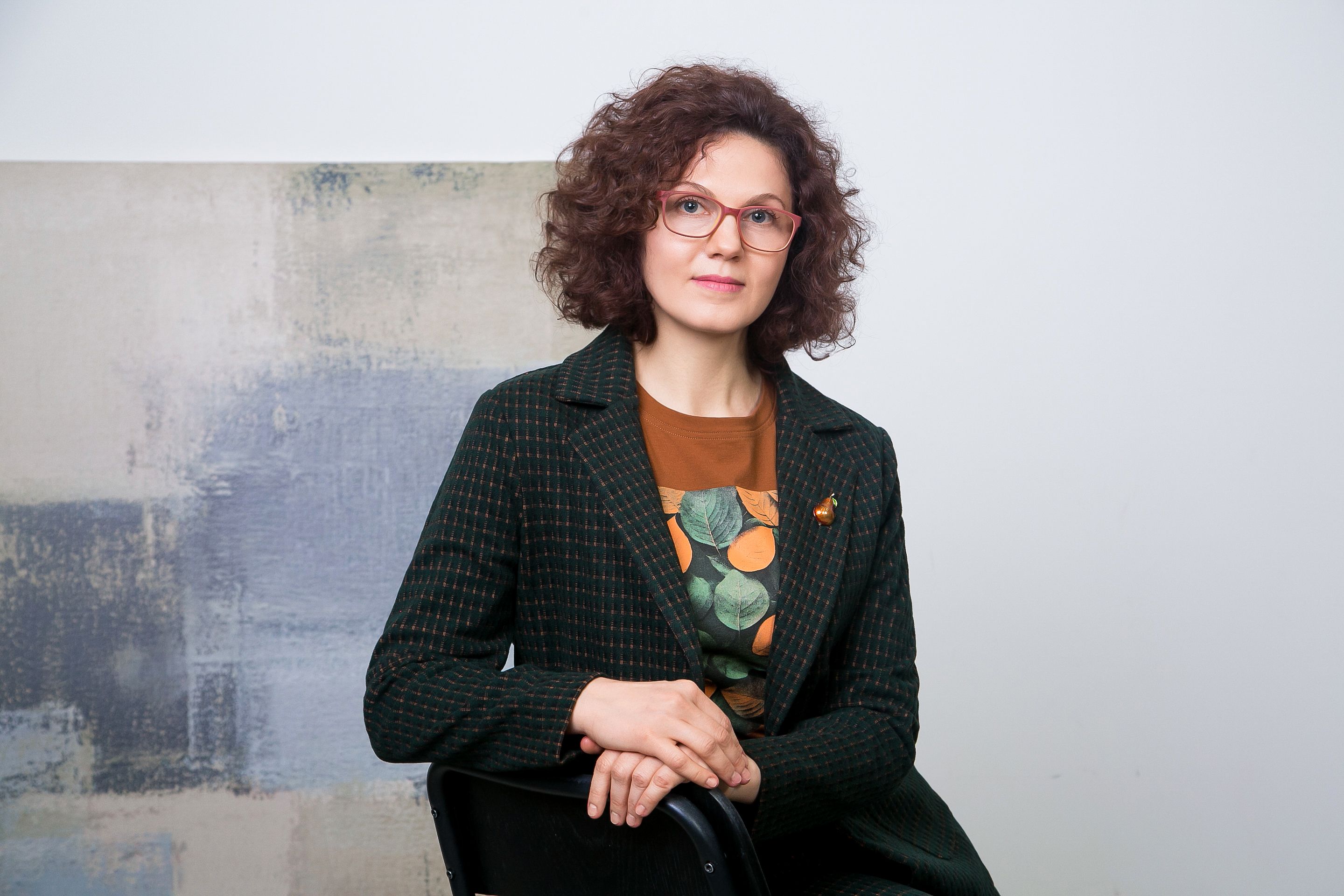 Шкваря Ирина Владимировна