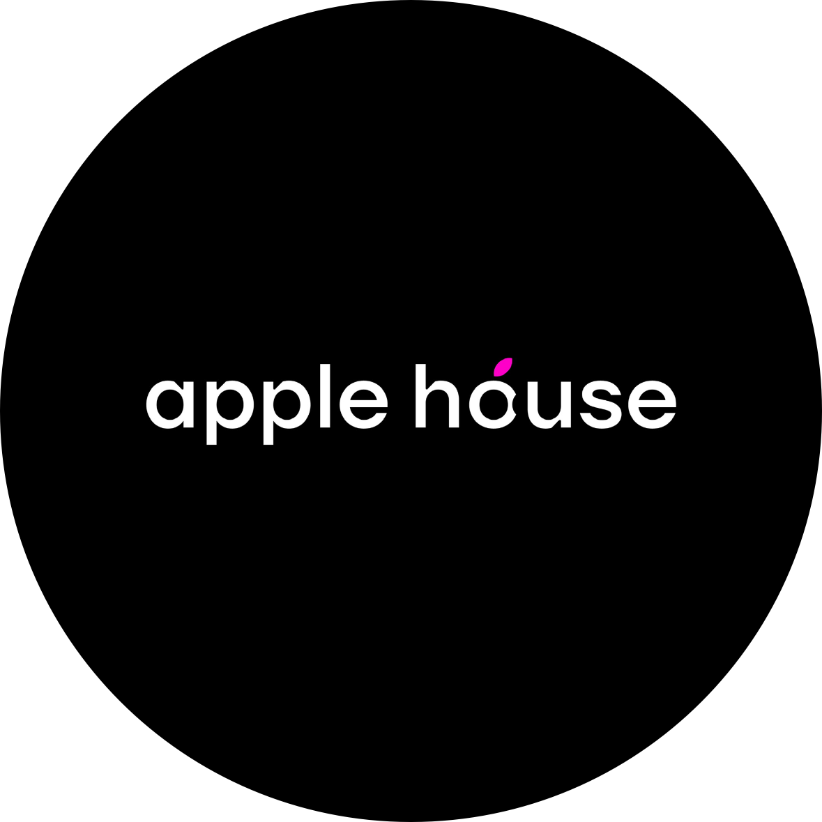 Apple House