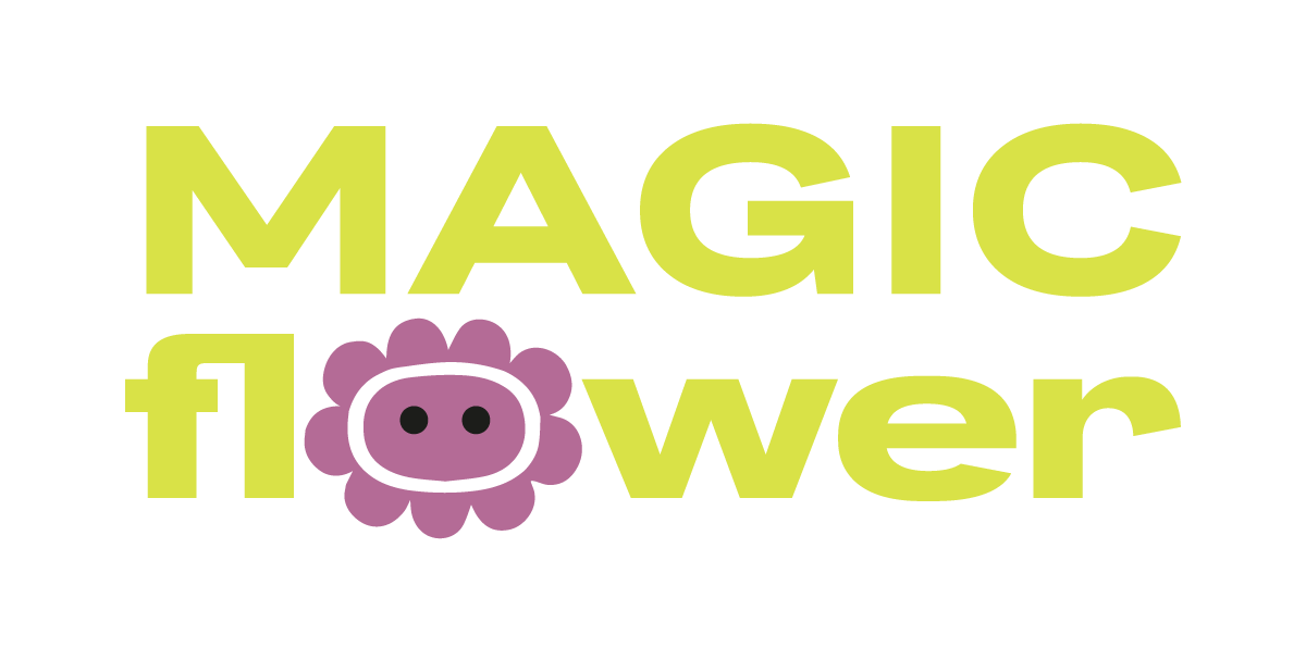 Magical Flower