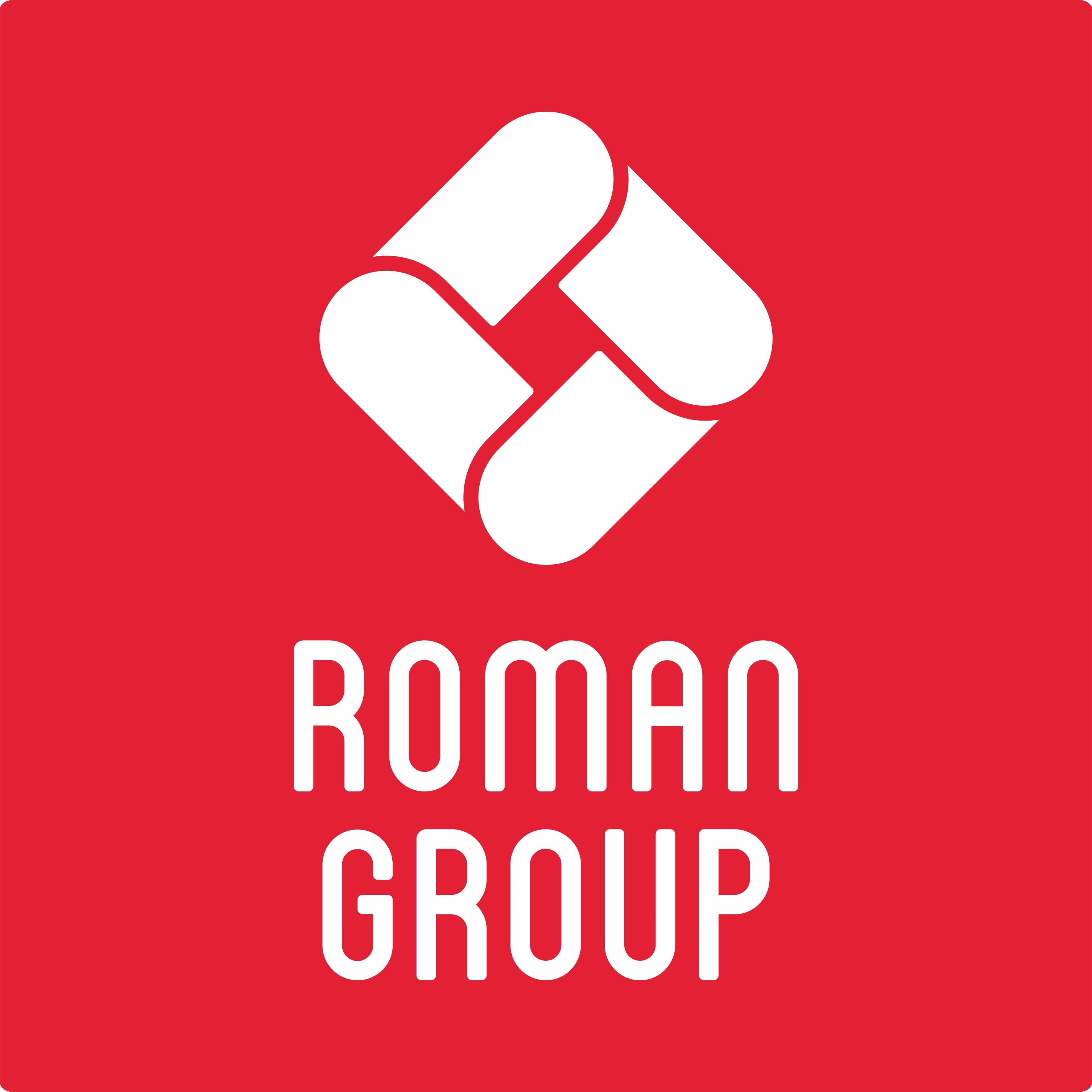Roman Group