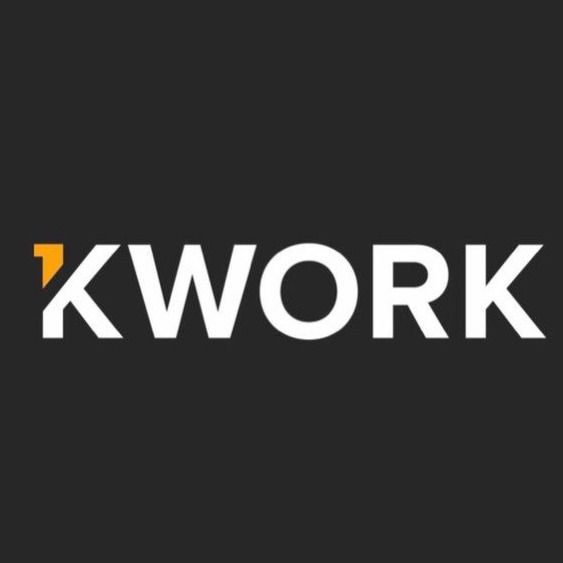 Kwork Вакансии