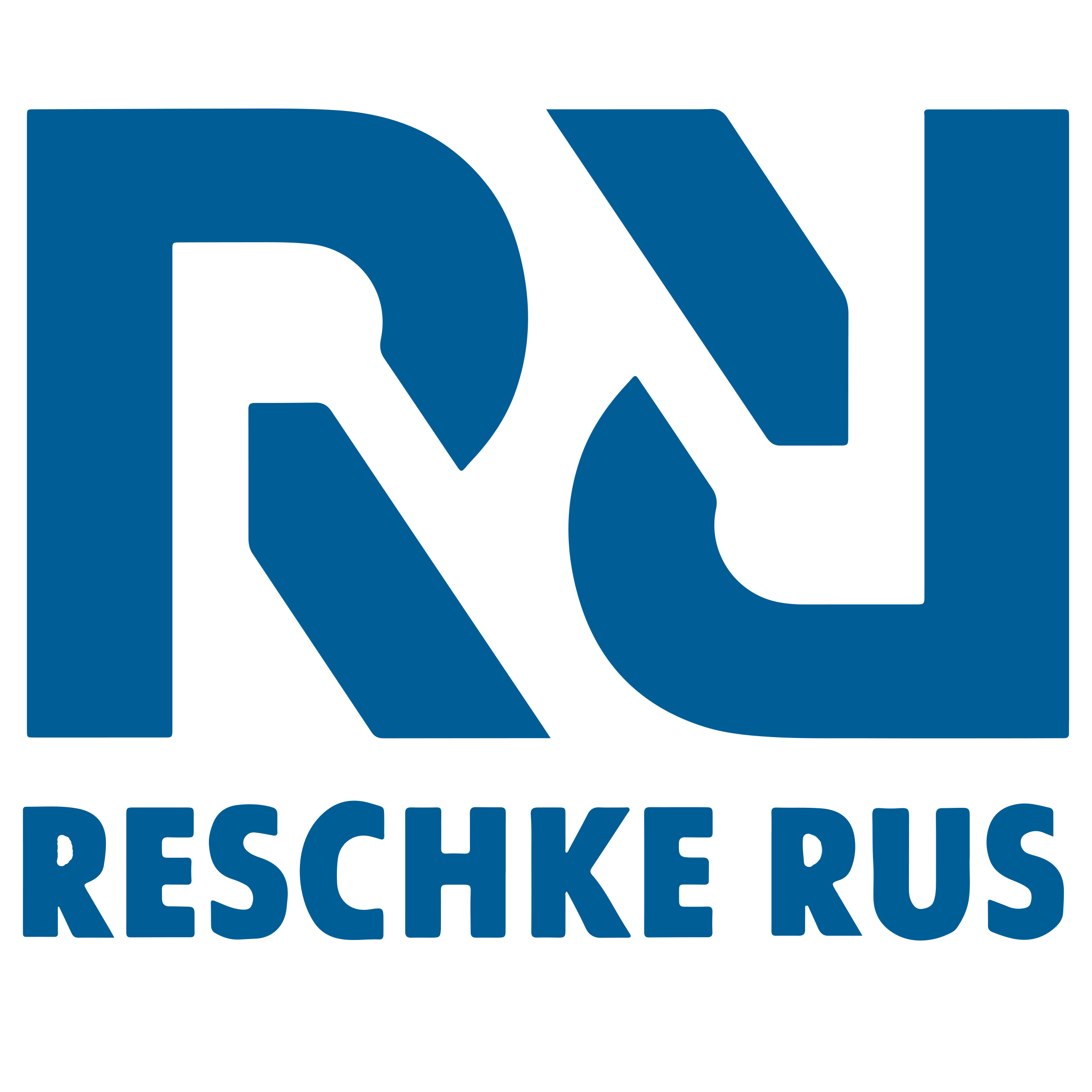Решке Рус
