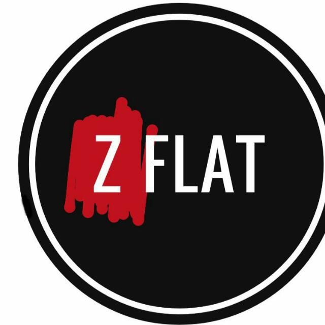 Салон красоты Z_flat