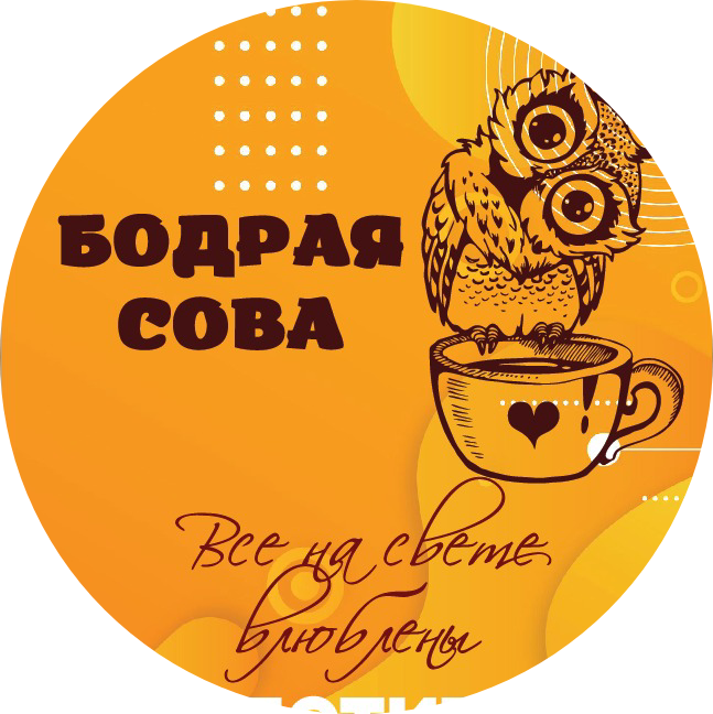 Бодрая Сова