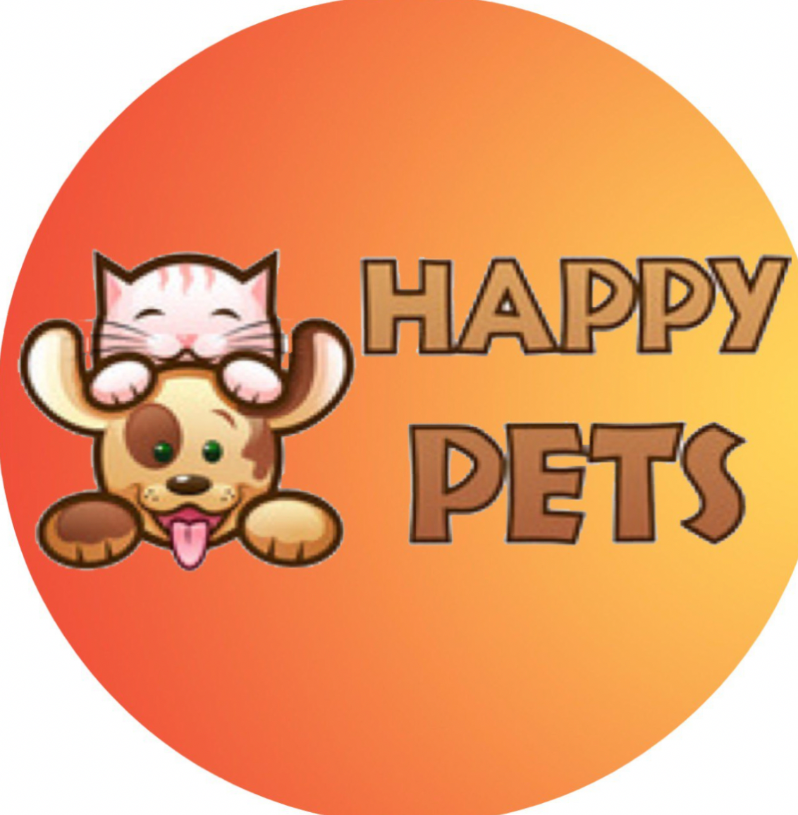 Ветеринарная клиника Happy Pets