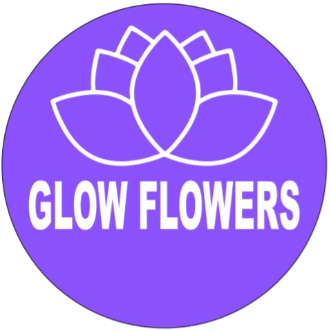 Glow Flowers