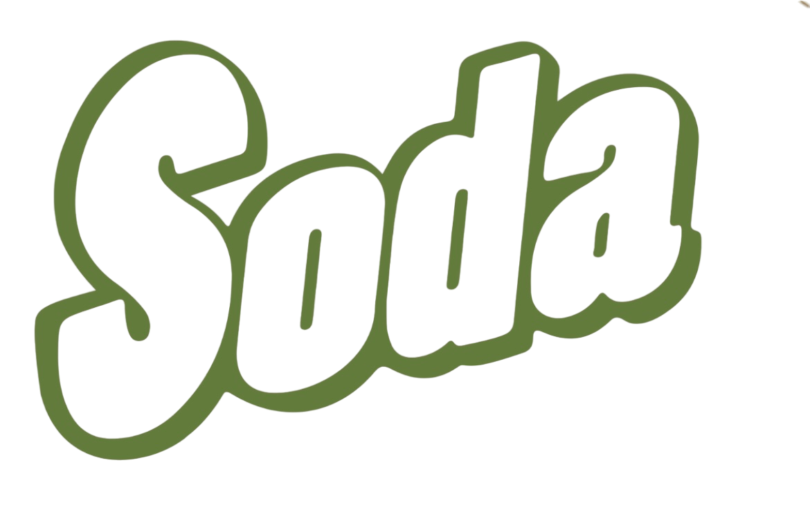 Soda ​Студия красоты (ИП Суворов Владислав Сергеевич)