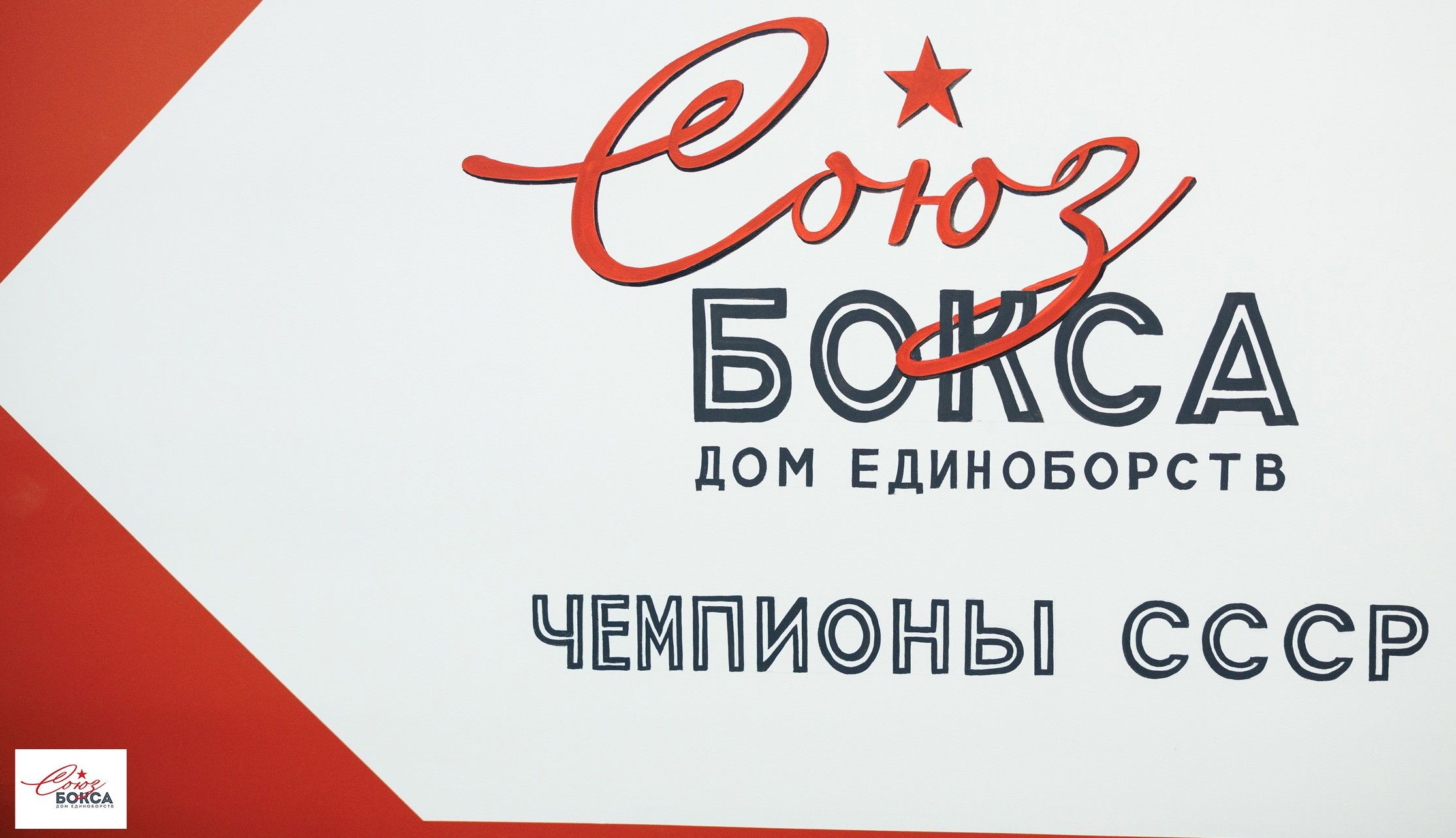 Детско-Юношеский Клуб Бокса