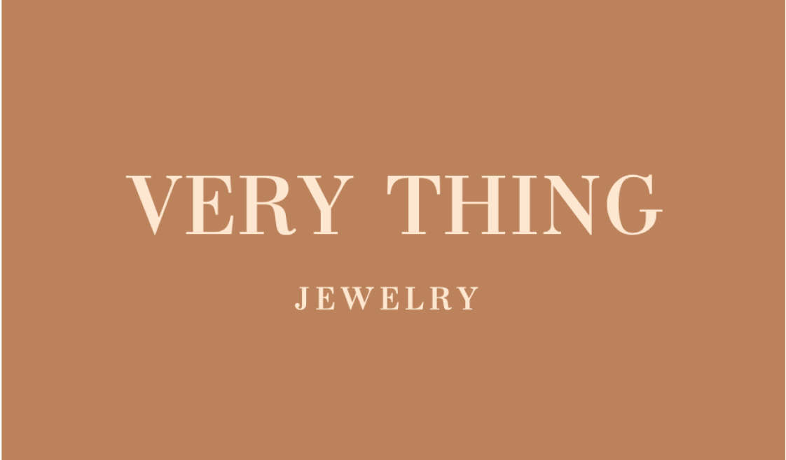 VERY THING