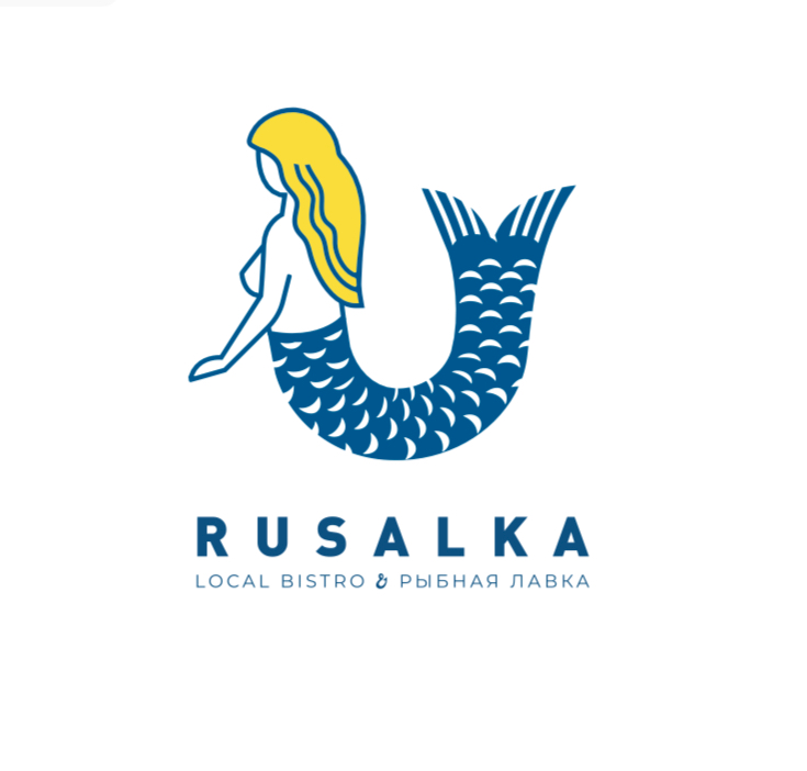 Ресторан Русалка