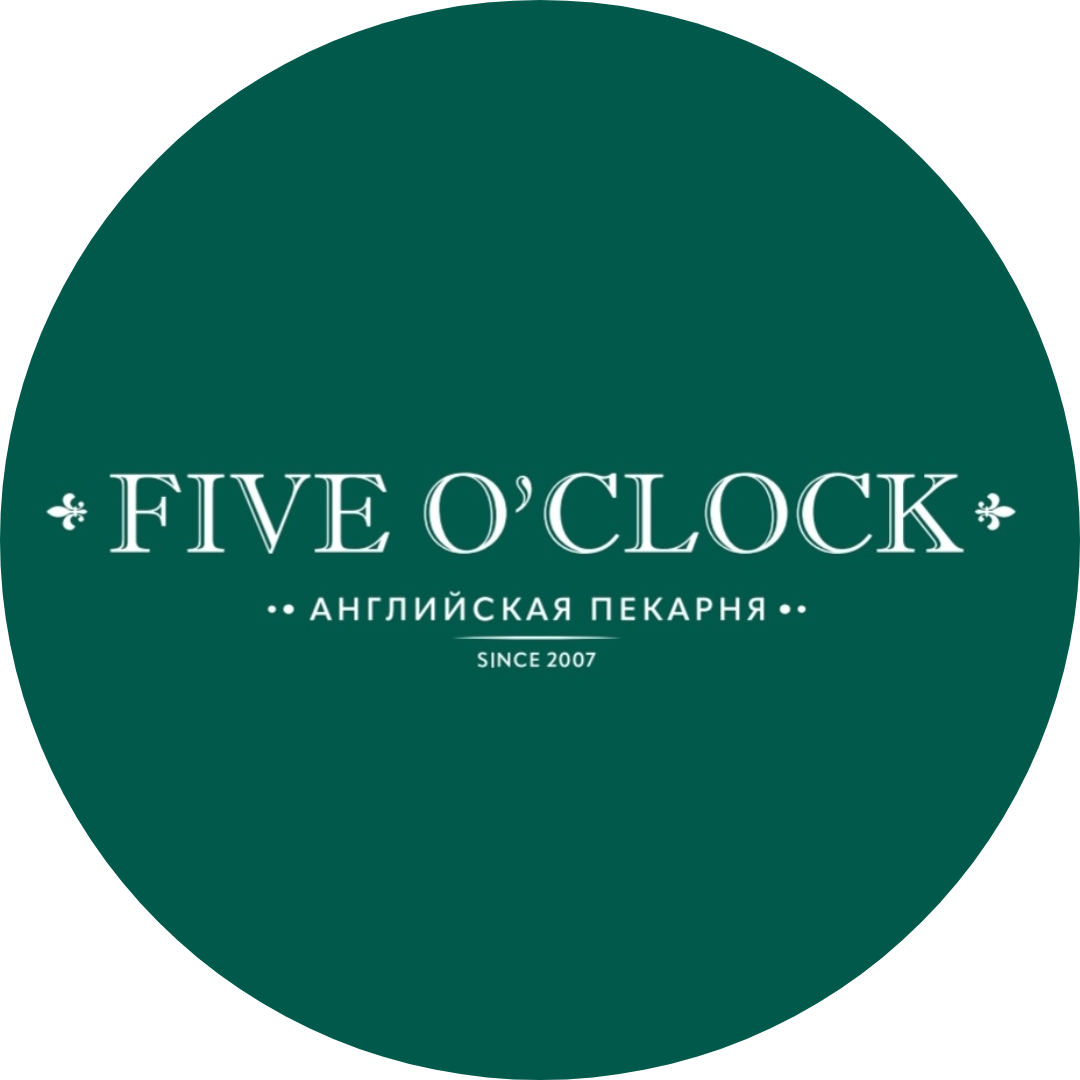 Five o`clock