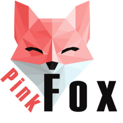 Pink Fox