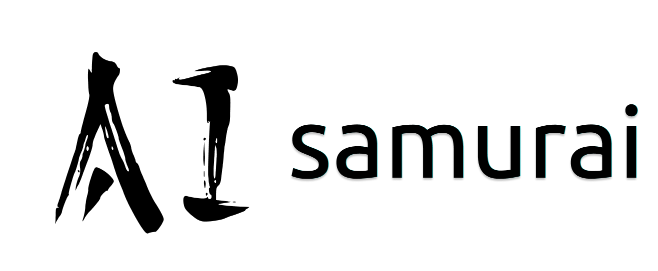 AI samurai