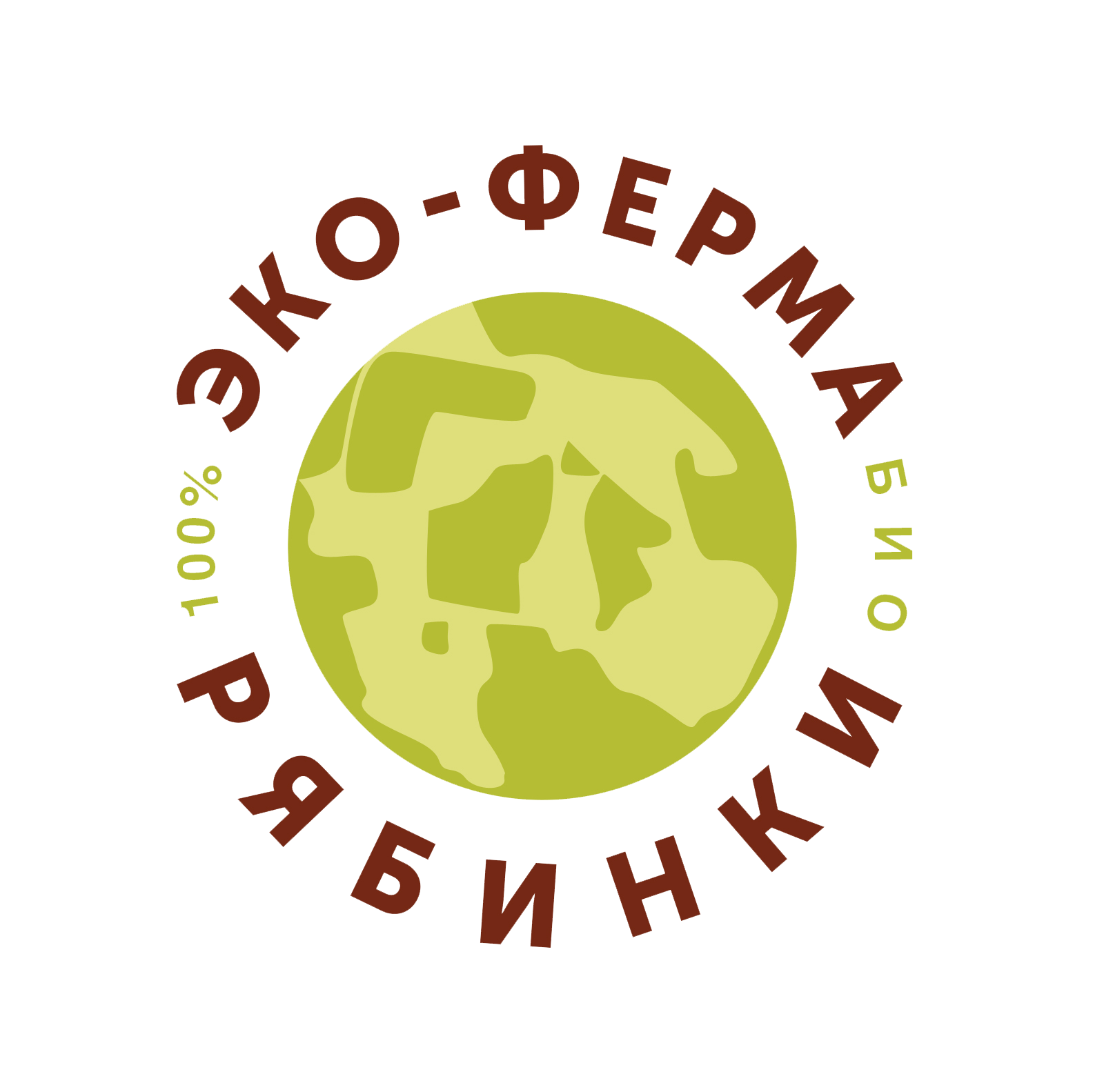 Эко-ферма Рябинки