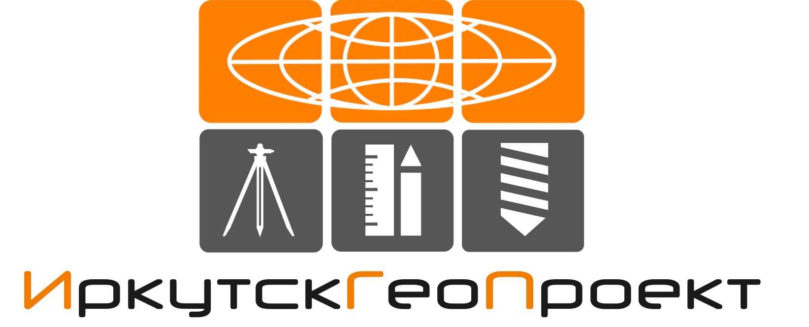 ИркутскГеоПроект