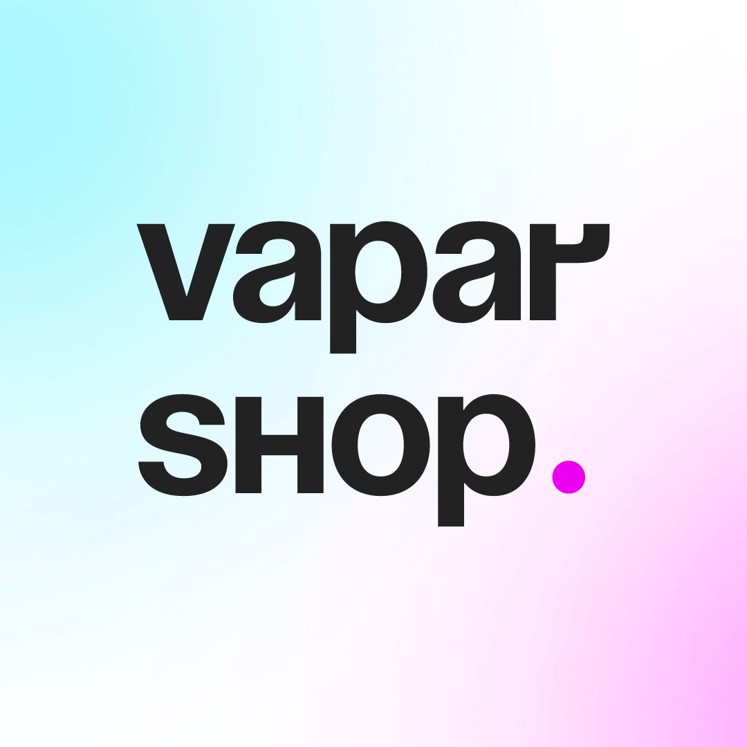 VAPARSHOP