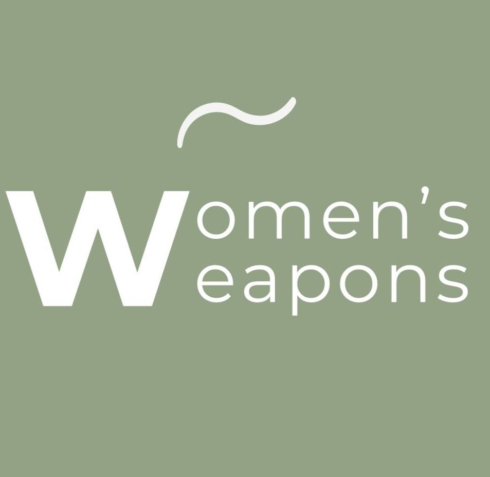 Студия фитнеса и растяжки Womens Weapons